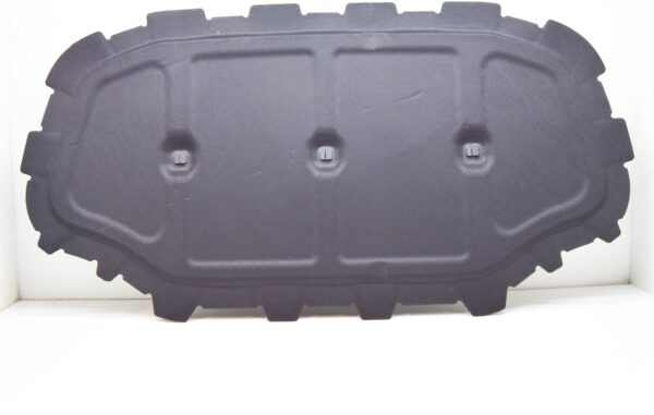 NEW VW GOLF MK8 ENGINE BONNET SOUND ABSORBER 5H0863831A ORIGINAL - Image 5