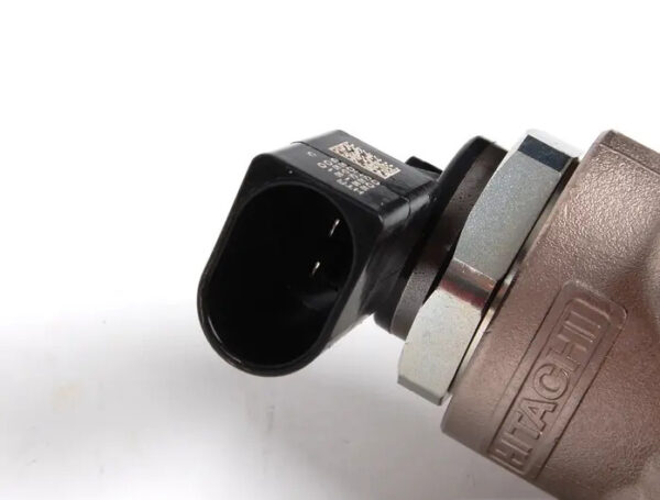 NEW AUDI Q7 4L HIGH PRESSURE FUEL PUMP 03H127025 ORIGINAL - Image 5