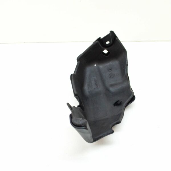 NEW MB E W212 ENGINE HIGH PRESSURE PUMP INSULATION HOUSING A2762200000 ORIGINAL - Image 5