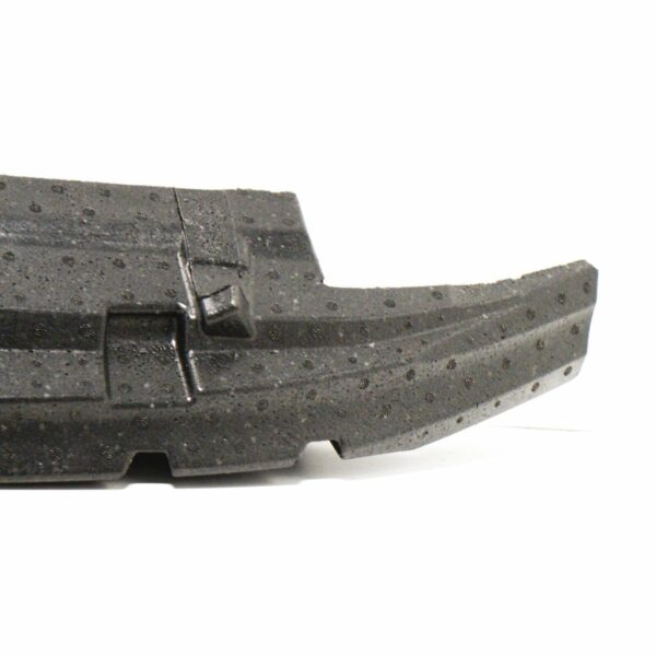 NEW AUDI Q7 4L FRONT BUMPER REINFORCEMENT FOAM 4L0807550D ORIGINAL - Image 5