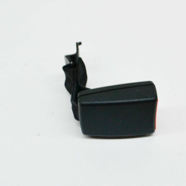 NEW VOLKSWAGEN TOURAN 1T REAR SEAT BELT LATCH 1T0857739EQVZ - Image 7