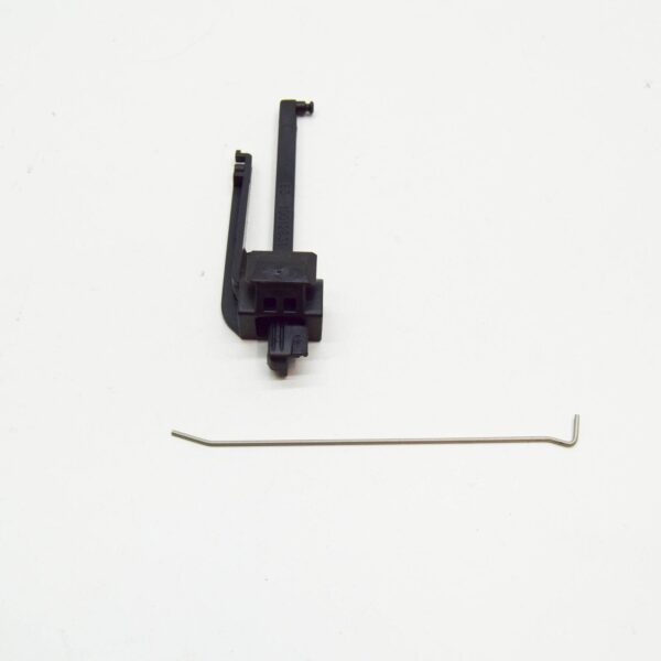 NEW MERCEDES-BENZ S W221 SLIDING ROOF RIGHT GUIDEA2217820286 ORIGINAL - Image 5