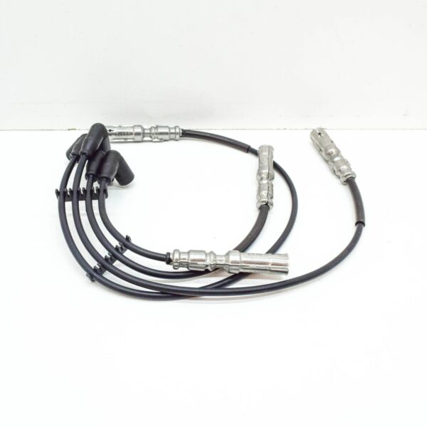 NEW VOLKSWAGEN BEETLE 9C IGNITION LEADS SET CILINDRO 1-4 06A905409N ORIGINAL - Image 5