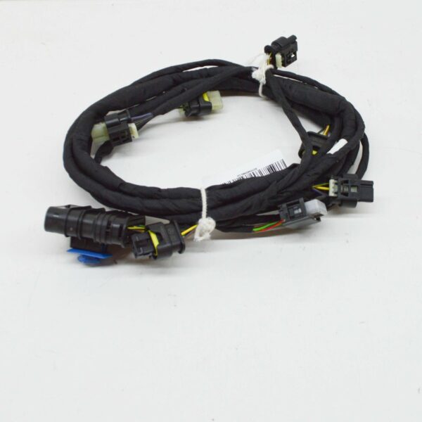 NEW MERCEDES-BENZ E W213 FRONT PARKING AID WIRING HARNESS A2135405903 ORIGINAL - Image 5