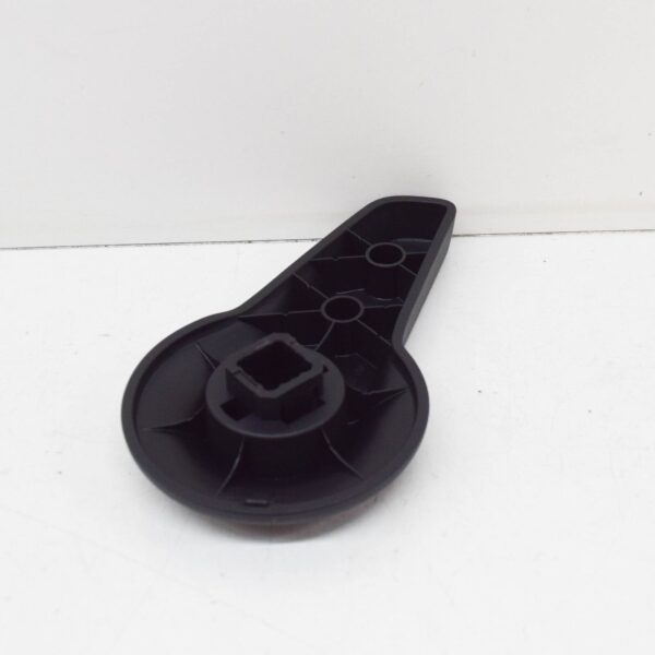 NEW AUDI Q3 8U FRONT LEFT SEAT BACKREST ADJUSTMENT HANDLE 5N088160582V ORIGINAL - Image 5