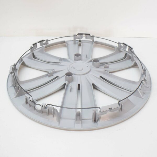 NEW VOLKSWAGEN TOURAN 5T WHEEL TRIM RING COVER 16" 1PCS 5TA601147YTI ORIGINAL - Image 5