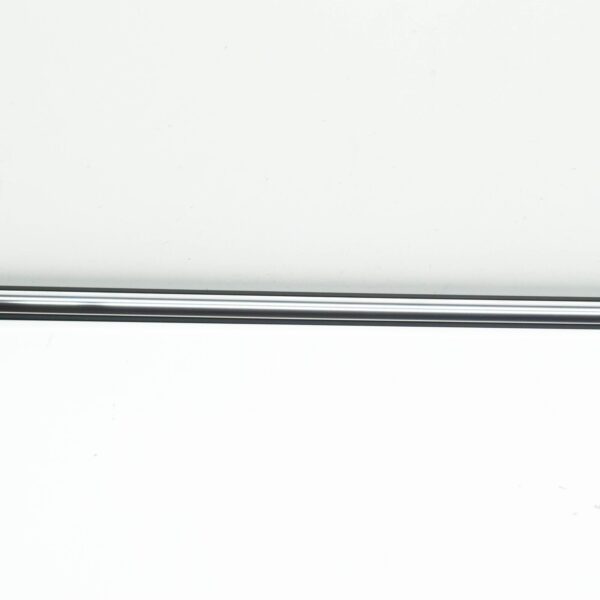NEW MINI COOPER R56 REAR RIGHT SIDE PANEL MOLDING 51372754070 ORIGINAL - Image 7