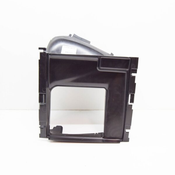 NEW AUDI Q7 4M RIGHT CHARGE AIR COOLING RADIATOR GUIDE 4M0145334R ORIGINAL - Image 5