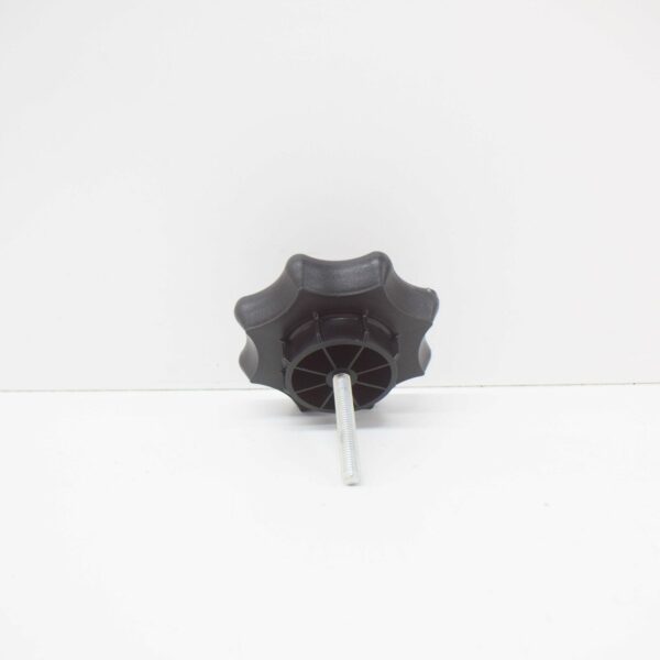 NEW VOLKSWAGEN BEETLE 9C SPARE WHEEL MOUNTING BOLT 1J0803899AC ORIGINAL - Image 5