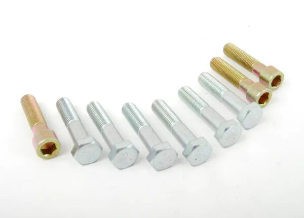 NEW MERCEDES BENZ SL R129 DRIVE SHAFT FLEX JOINT KIT A1704100015 ORIGINAL - Image 5
