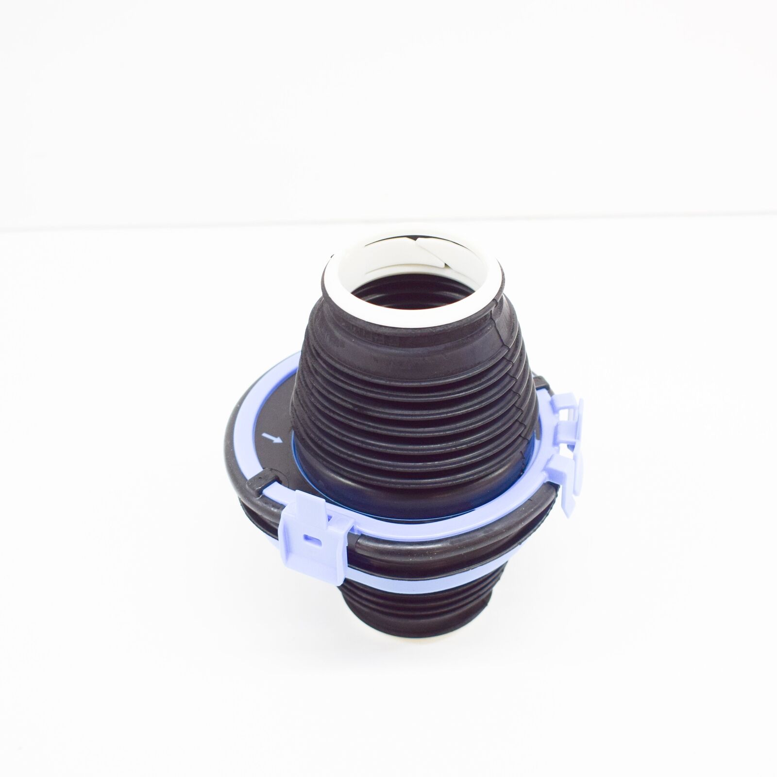 NEW MERCEDES-BENZ C W205 STEERING COLUMN BOOT LHD A2054601001 ORIGINAL 5 NEW MERCEDES-BENZ C W205 STEERING COLUMN BOOT LHD A2054601001 ORIGINAL - Image 5