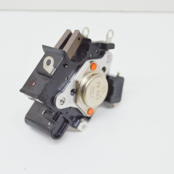NEW AUDI Q7 4L ALTERNATOR VOLTAGE REGULATOR 079903803A ORIGINAL - Image 5
