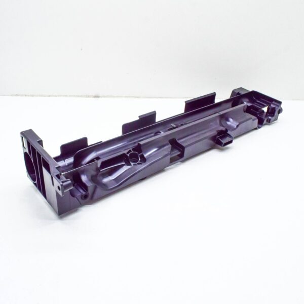 MERCEDES-BENZ C W206 Right Radiator Holder A0995043200 ORIGINAL - Image 5