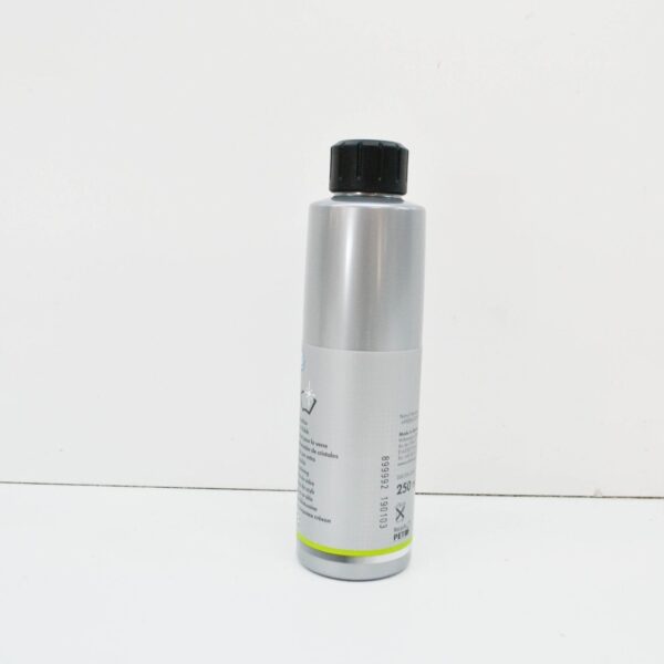 NEW VOLKSWAGEN GLASS POLISH CARE 250 ML 000096316D ORIGINAL - Image 5