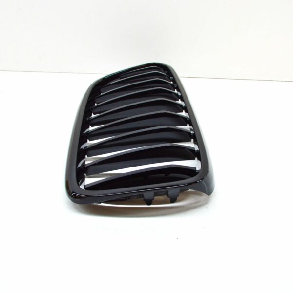 NEW BMW 6 GT G32 M PERFORMANCE FRONT RIGHT BUMPER GRILLE 51712445002 ORIGINAL - Image 5
