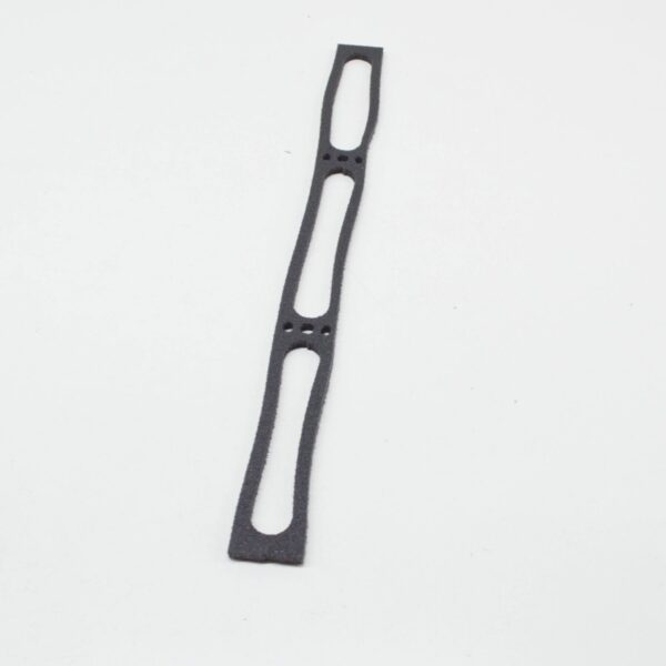 NEW MERCEDES-BENZ G W463 AIR INTAKE PILLAR REAR SEAL A4638370098 ORIGINAL - Image 5
