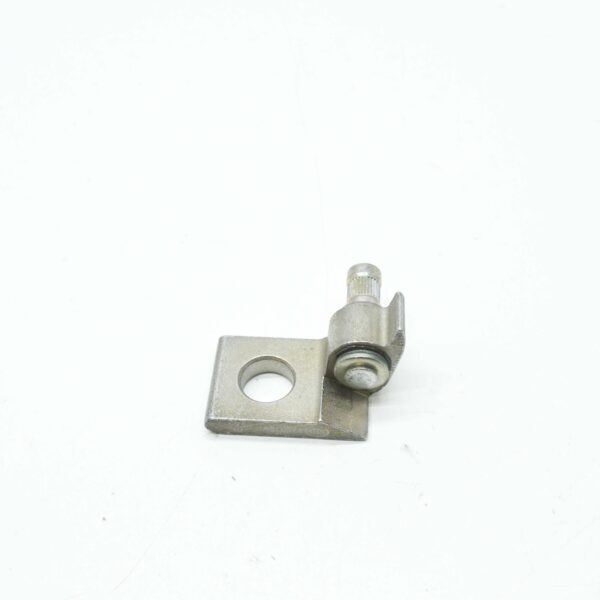 NEW AUDI Q8 4MN REAR RIGHT LOWER DOOR HINGE 4M8833406A ORIGINAL - Image 5