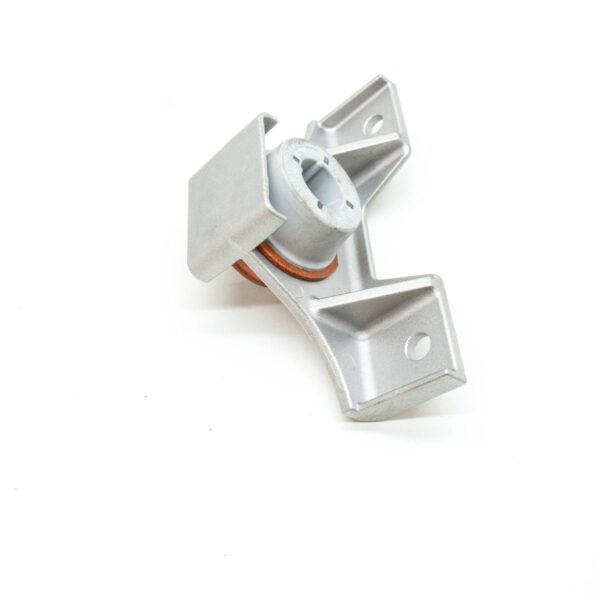 NEW MERCEDES-BENZ GLA H247 EXHAUST SYSTEM FRONT BRACKET A2474924000 ORIGINAL - Image 5