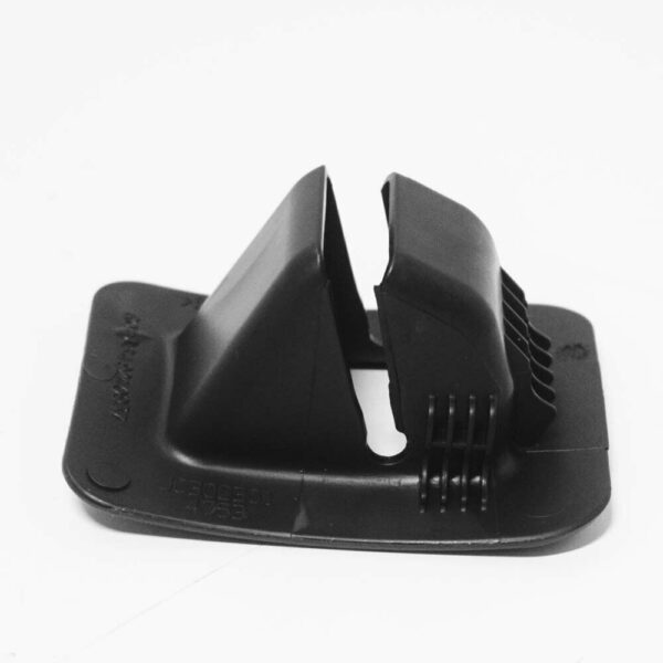 NEW MERCEDES BENZ M W164 CHILD SEAT ISOFIX TRIM FRAME A16492409379051 ORIGINAL - Image 5