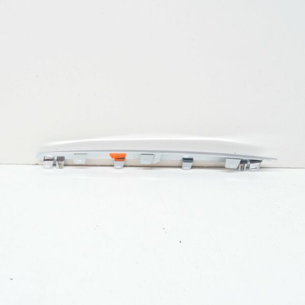 NEW MB S C217 FRONT RADIATOR GRILLE RIGHT DECORATIVE STRIP A2178880285 ORIGINAL - Image 5