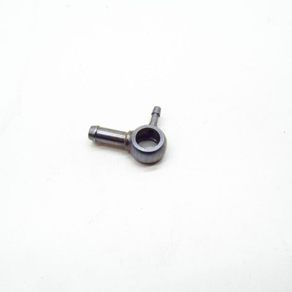NEW MB C W203 FUEL DISTRIBUTOR LEAK LINE BANJO UNION A0000780233 ORIGINAL - Image 5