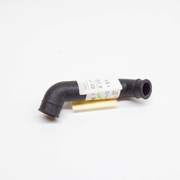 NEW MERCEDES BENZ SL R129 AIR PUMP PIPE HOSE A1201410583 ORIGINAL - Image 5