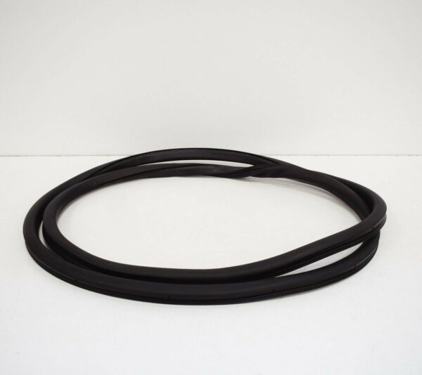 NEW VW TIGUAN MK1 REAR RIGHT DOOR SEAL RUBBER 5N0867913A9B9 ORIGINAL - Image 5