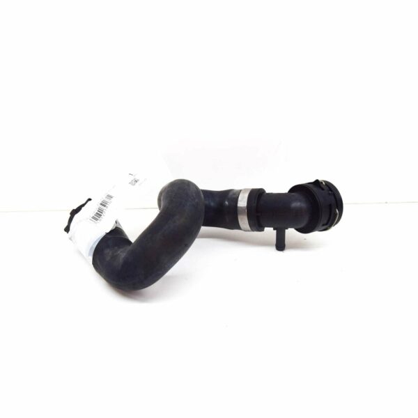 NEW AUDI Q7 4L UPPER RADIATOR COOLANT HOSE 7L8122101D - Image 7
