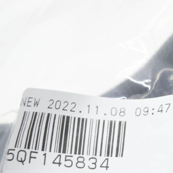 NEW AUDI Q3 F3 TURBOCHARGER INTERCOOLER PIPE 5QF145834 - Image 7