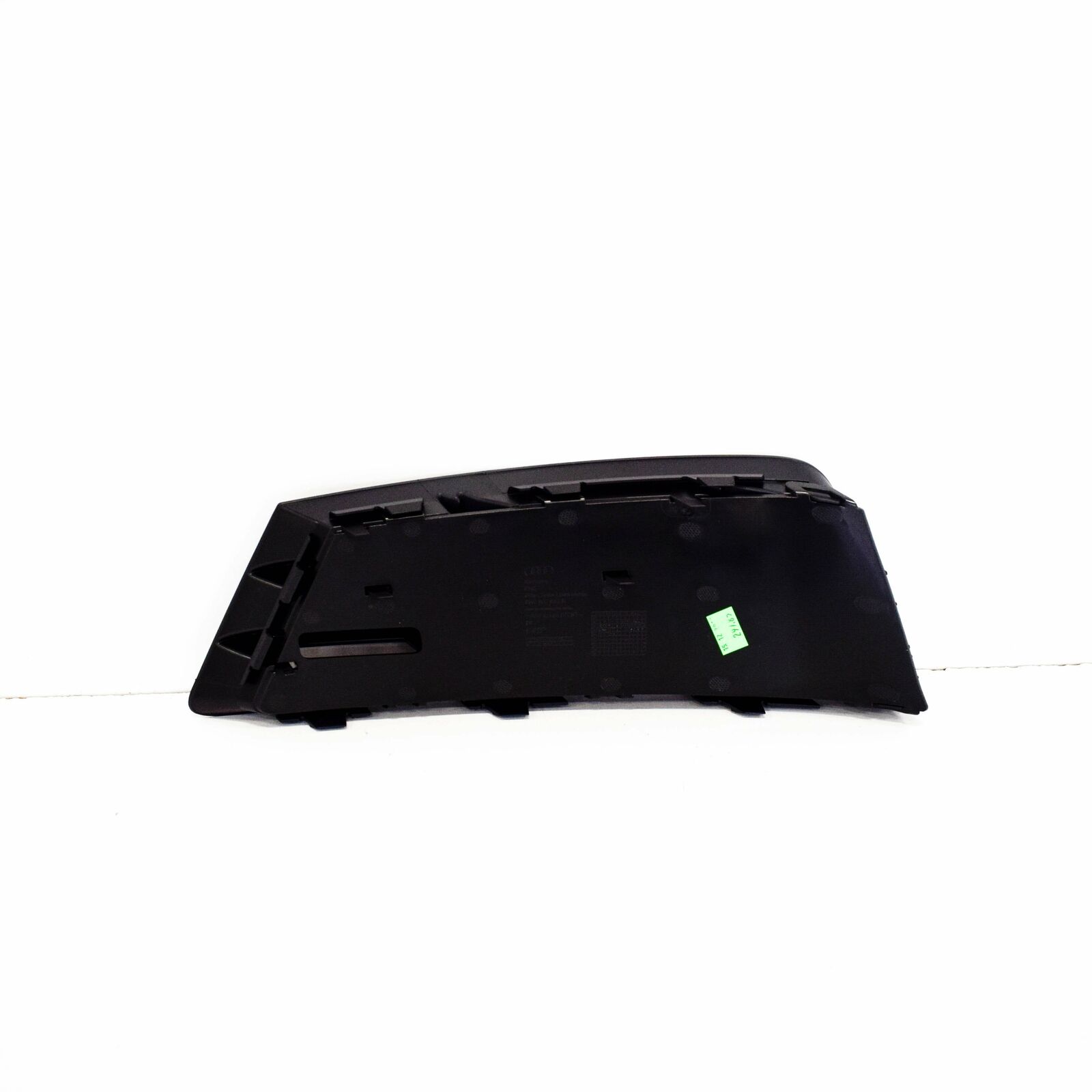 NEW AUDI A4 B9 FRONT BUMPER RIGHT GRILLE 8W0807682RRU6 2017 7 NEW AUDI A4 B9 FRONT BUMPER RIGHT GRILLE 8W0807682RRU6 2017 - Image 7