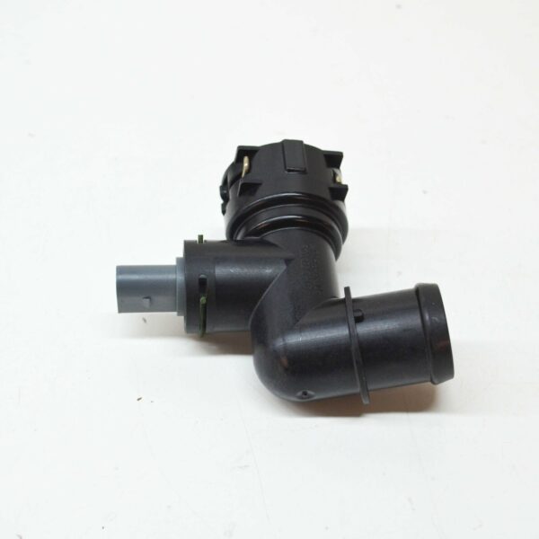 NEW VOLKSWAGEN BEETLE A5 COOLANT SYSTEM QUICK ACTING COUPLING 5C0122291C - Image 7