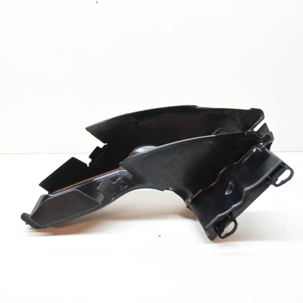 NEW SEAT LEON 5F RIGHT SIDE RADIATOR COOLANT AIR GUIDE 5F0121674E ORIGINAL - Image 5