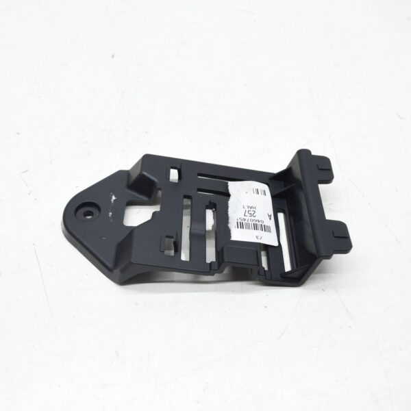 NEW MB CLS C257 FRONT COLLISION WARNING SYSTEM BRACKET A2578880200 ORIGINAL - Image 5