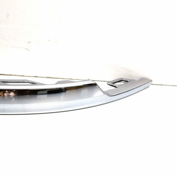 NEW VW TIGUAN MK2 AD REAR RIGHT BUMPER OUTER CHROME MOLDING 5NN8538422ZZ - Image 7
