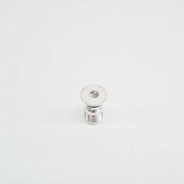 NEW VOLKSWAGEN PHAETON GP4 OIL SPRAY JET 077115540B - Image 7