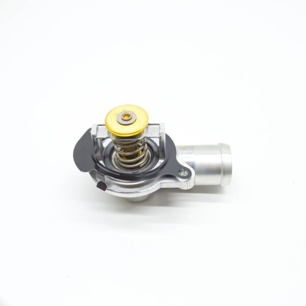 NEW VOLKSWAGEN TOUAREG 7L COOLANT THERMOSTAT 070121114 - Image 7