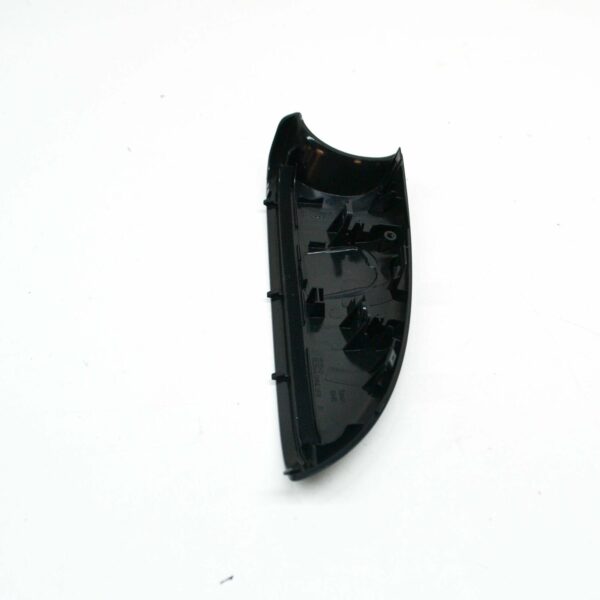 NEW AUDI A3 8P FRONT RIGHT DOOR MIRROR LOWER TRIM 4F0858524A01C - Image 5