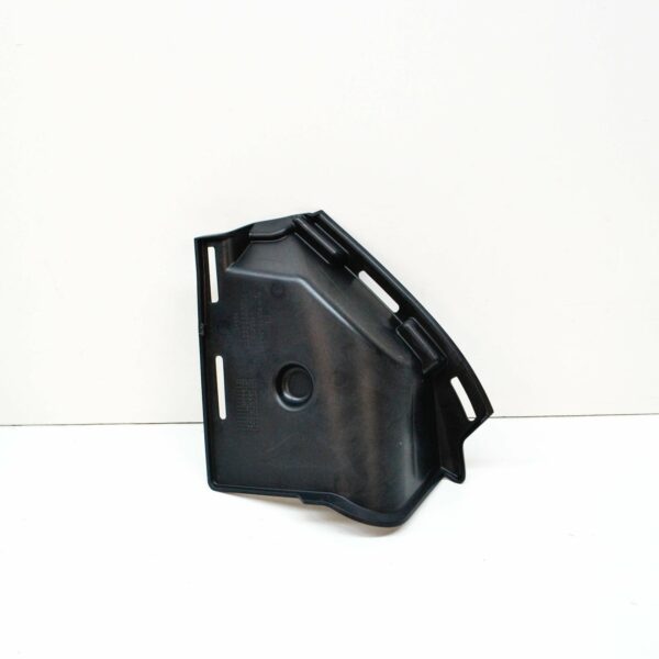 NEW MB GLC COUPE C253 AMG FRONT BUMPER LEFT AIR DUCT SEGMENT A2538853304 - Image 5