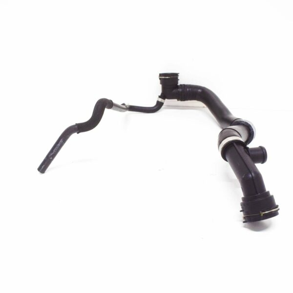NEW VOLKSWAGEN ARTEON UPPER RADIATOR COOLANT HOSE 3Q0122101BM - Image 7