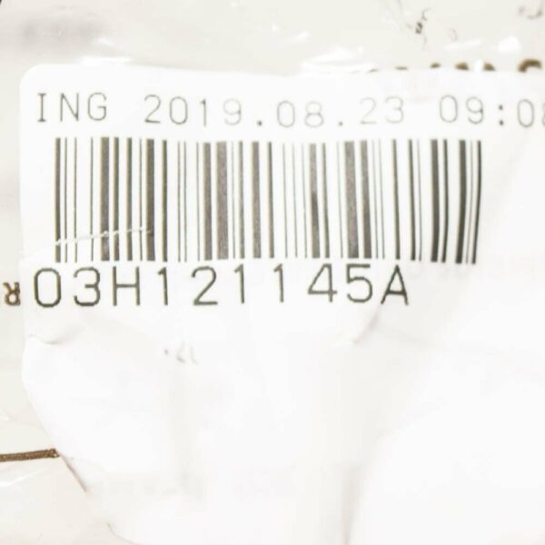 NEW AUDI Q7 4L CONNECTION PLASTIC FLANGE 03H121145A - Image 7