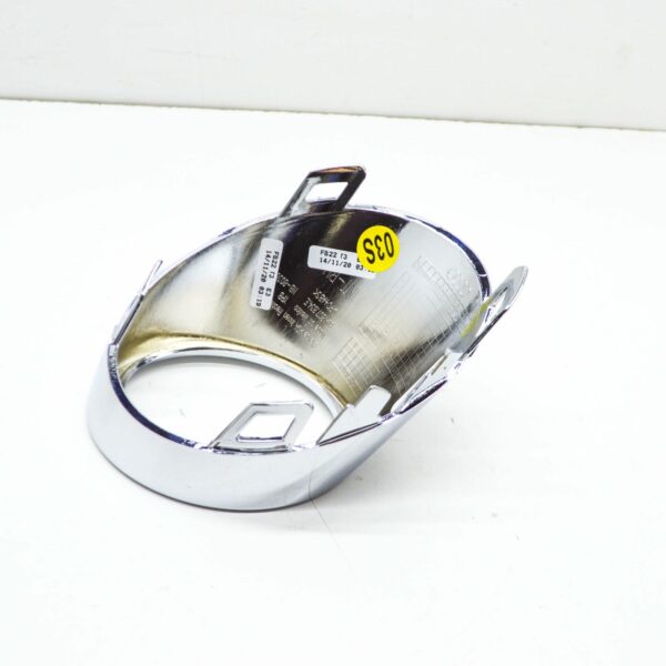 NEW AUDI Q5 80A REAR RIGHT INNER TAILPIPE BEZEL TRIM 80A807834E2ZZ - Image 7