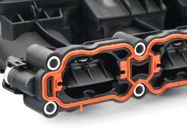 NEW VW GOLF VI MK6 INTAKE MANIFOLD 06L133201FT ORIGINAL - Image 5