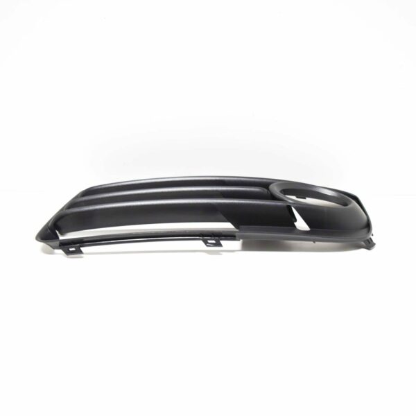 NEW AUDI TT 8J FRONT BUMPER LEFT FOG LIGHT GRILLE 8J0807681B01C - Image 7