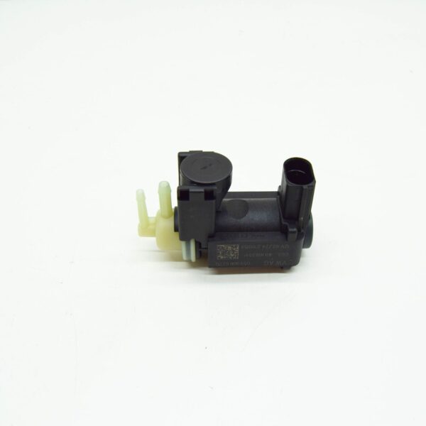 NEW AUDI A8 D5 PRESSURE CONVERTER 059906627Q ORIGINAL - Image 5