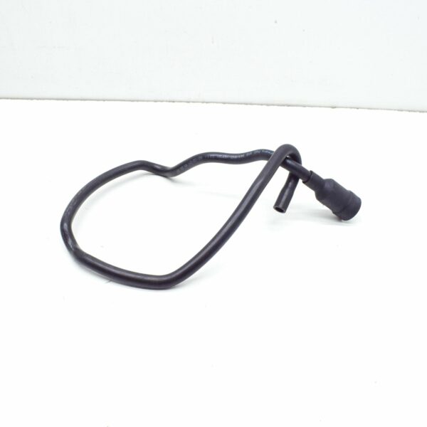 NEW AUDI Q8 LEFT HEADLIGHT VENT HOSE 4M8941717 ORIGINAL - Image 5