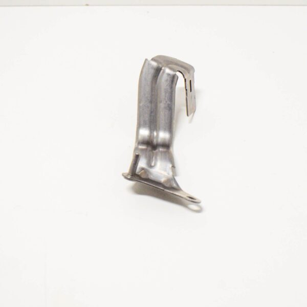 NEW MERCEDES BENZ S W222 REGENERATION VALVE HOLDER BRACKET A2224760236 ORIGINAL - Image 5