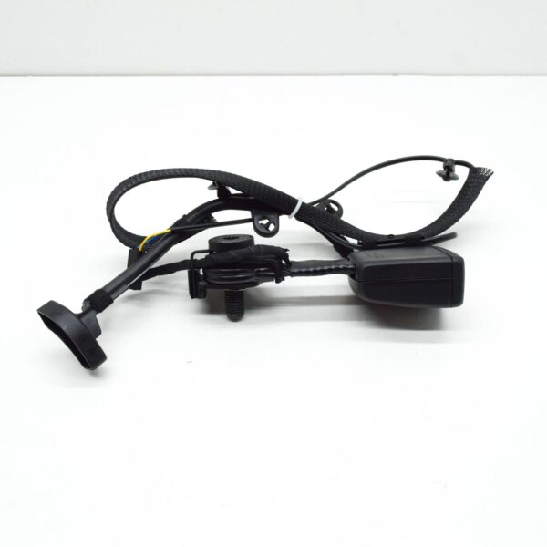 NEW VOLKSWAGEN TIGUAN AD MK2 REAR RIGHT SEAT BELT LATCH 5NA857754BMNB ORIGINAL - Image 5