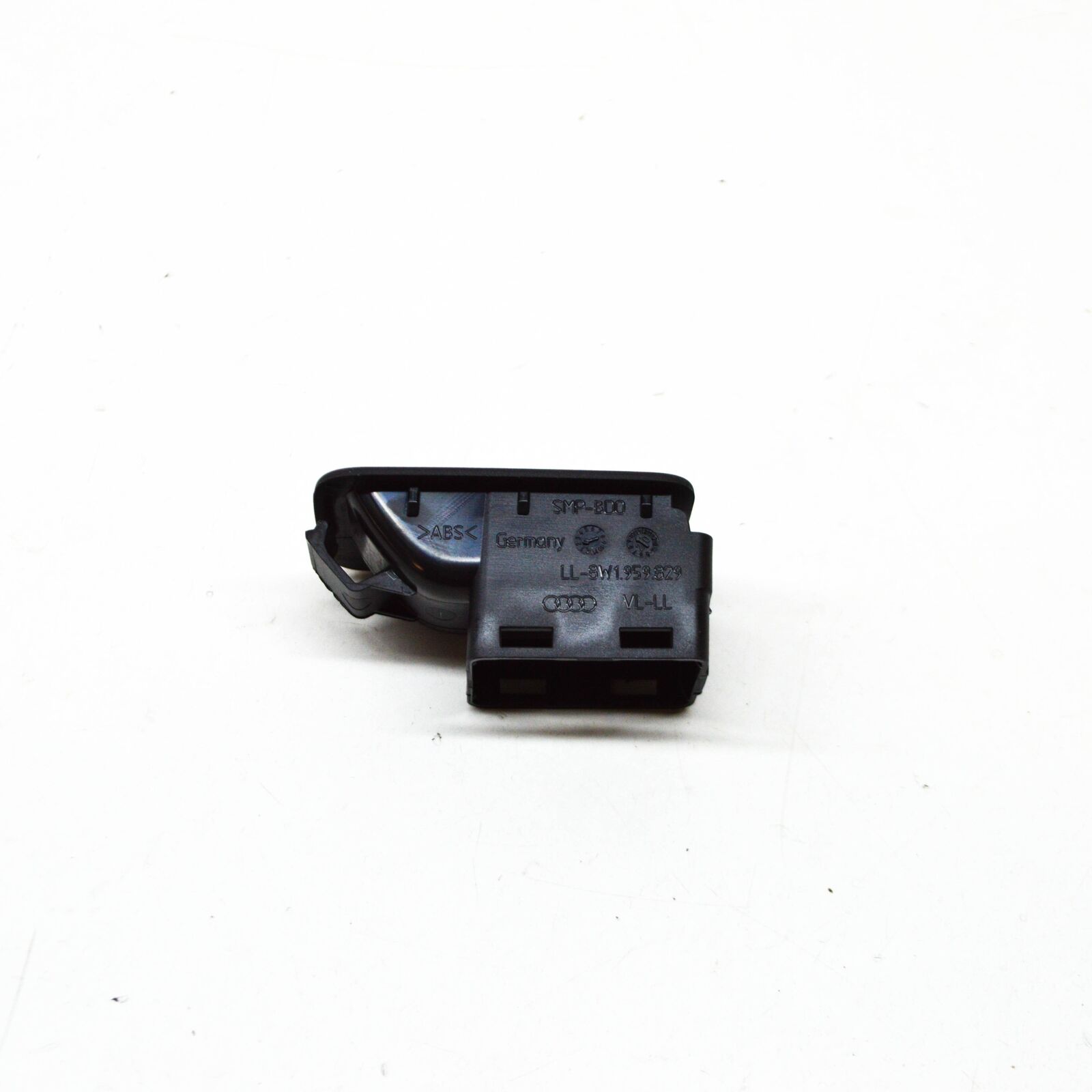 NEW AUDI A4 B9 FRONT DOOR BUTTON TRIM SWITCH LHD 8W19598296PS ORIGINAL 5 NEW AUDI A4 B9 FRONT DOOR BUTTON TRIM SWITCH LHD 8W19598296PS ORIGINAL - Image 5