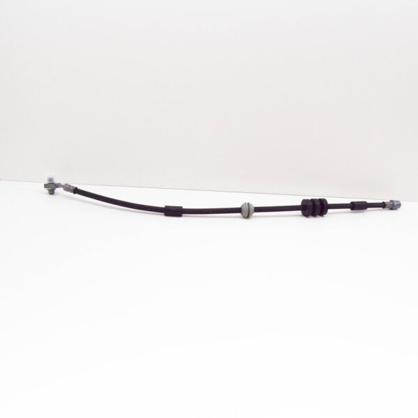 NEW MERCEDES-BENZ GLA H247 AMG FRONT LEFT BRAKE HOSE A2474203700 ORIGINAL - Image 5