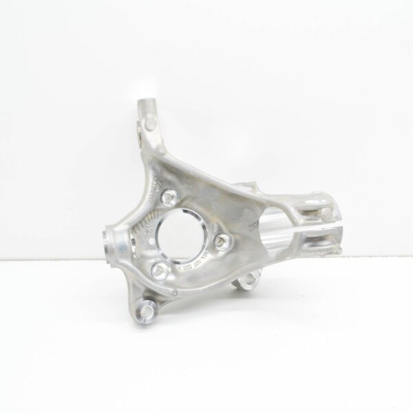 NEW VOLKSWAGEN ID.4 E21 FRONT RIGHT WHEEL BEARING HOUSING 1EA407254H ORIGINAL - Image 5